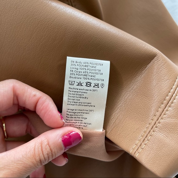 NANUSHKA skirt - Picture 9 of 13